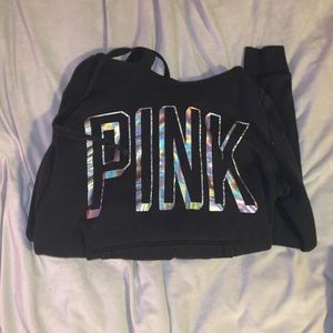 PINK hoodie